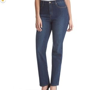 Gloria Vanderbilt Amanda Jeans